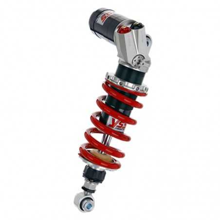YSS SUSPENSION Amortiguador de trasero RACING 1105889