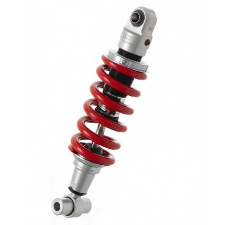 YSS SUSPENSION Amortiguador de trasero ECOLINE 1105894