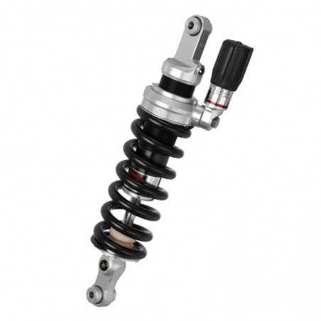 YSS SUSPENSION Amortiguador de trasero TOPLINE 1105896