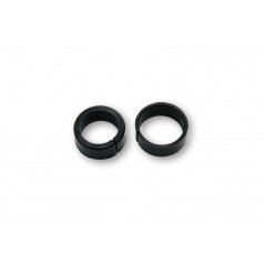 HIGHSIDER Juego anillos de recambio nylon para retrovisor 1108401