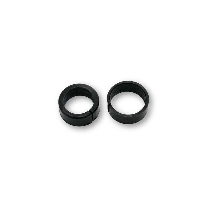 HIGHSIDER Juego anillos de recambio nylon para retrovisor 1108401