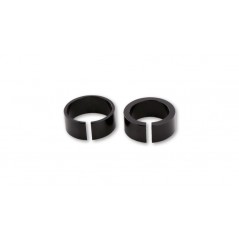 HIGHSIDER Set of spare aluminum rings for mirror 1108402