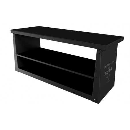 BIKE LIFT Workbench with double shelves MODOFLEX 1109376