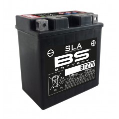 BS BATTERY SLA BTZ7V (FA) YTZ7V 1109529