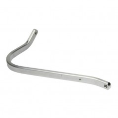 BARKBUSTERS Recambio de paramanos derecho aluminio BACKBONE V053 1114478
