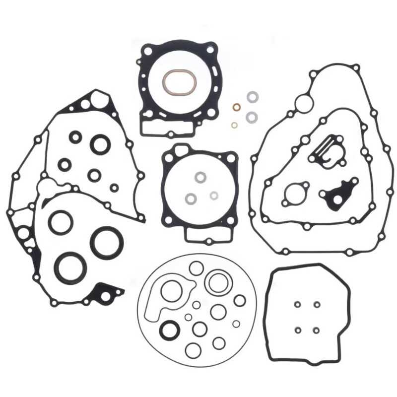 ATHENA cylinder kit for engine 1116477