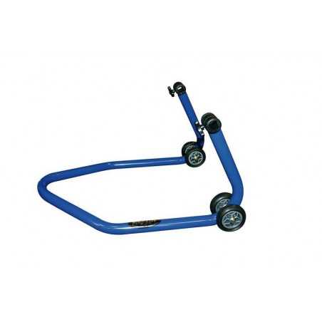 BIKE LIFT Caballete trasero universal soportes en v 3032161