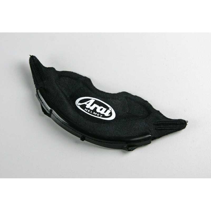 ARAI Recambio protector nariz para casco integral 8006577