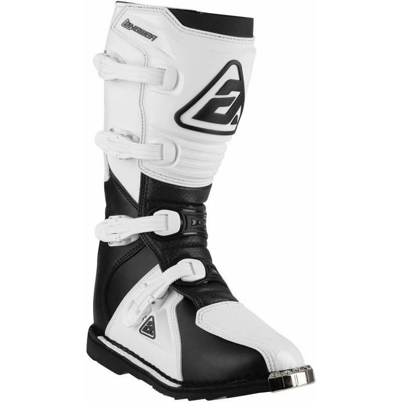 ANSWER Botas enduro cross offroad AR1 8006911001VAR