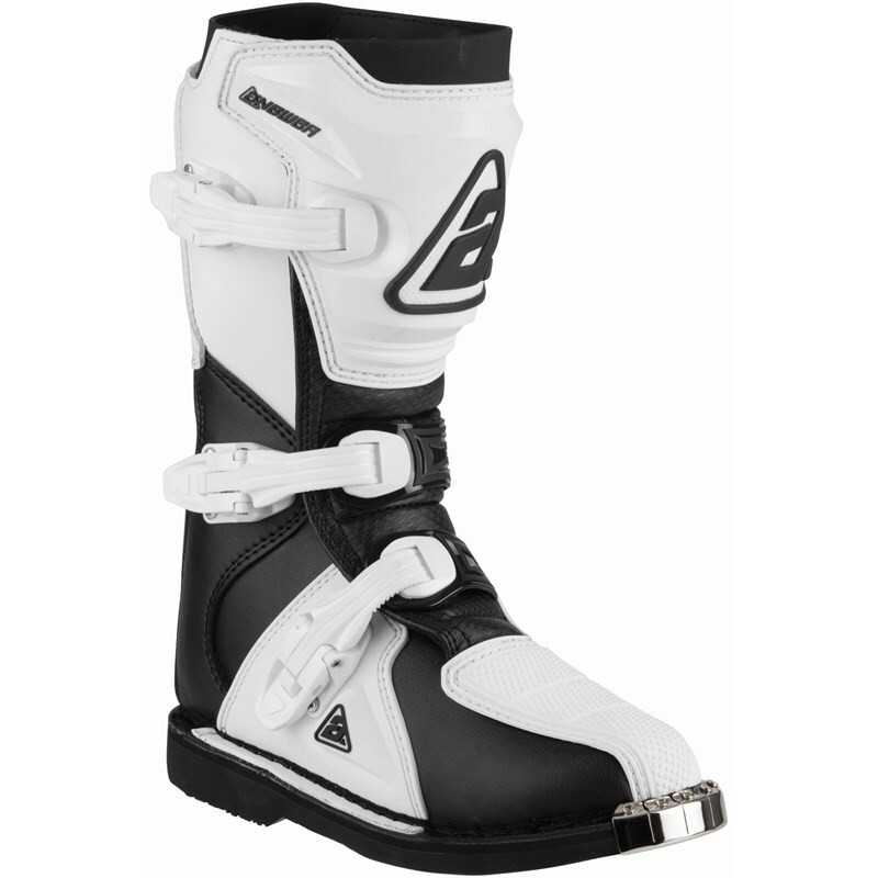 ANSWER Botas enduro cross offroad infantiles AR1 8006914001VAR