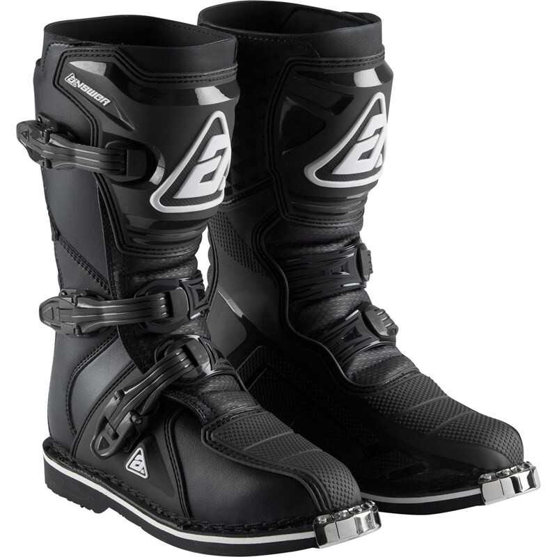 ANSWER Botas enduro cross offroad infantiles AR1 8006914001VAR