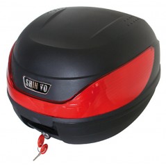 SHINYO trunk 48L NAPOLI 8007070
