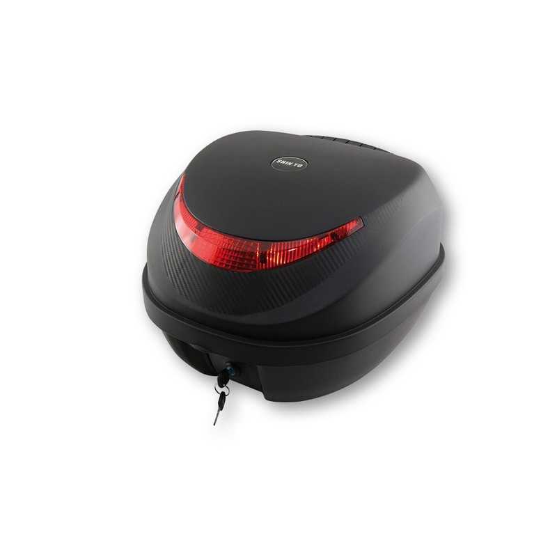 SHINYO trunk 32L VERONA 8007071
