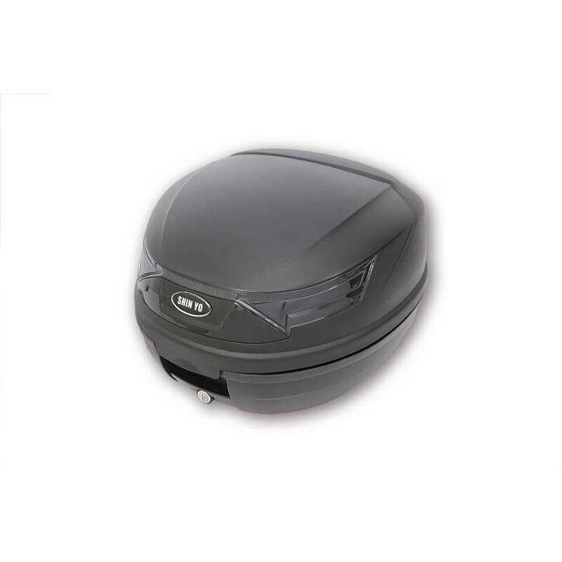 SHINYO trunk 32L RIMINI 8007076