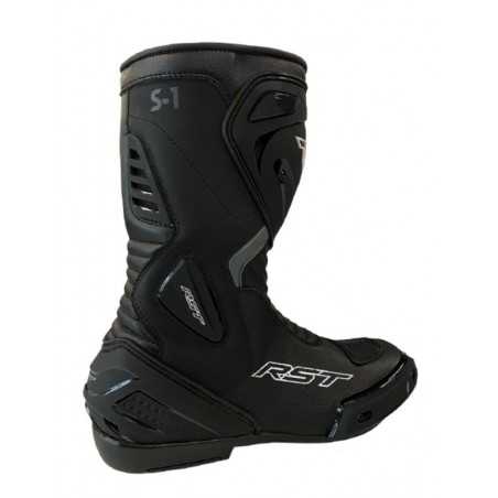 RST Botas competición impermeables hombre S1 CE 8007290001VAR