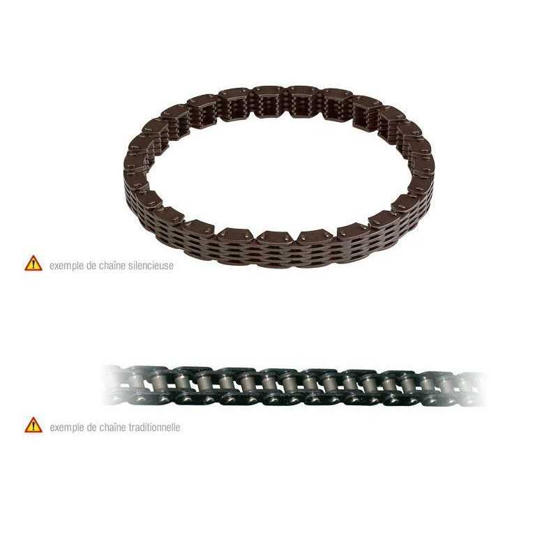 TOURMAX Cadena de distribución CMM-J136 072036