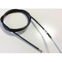 TECNIUM Cable de freno trasero 1048008