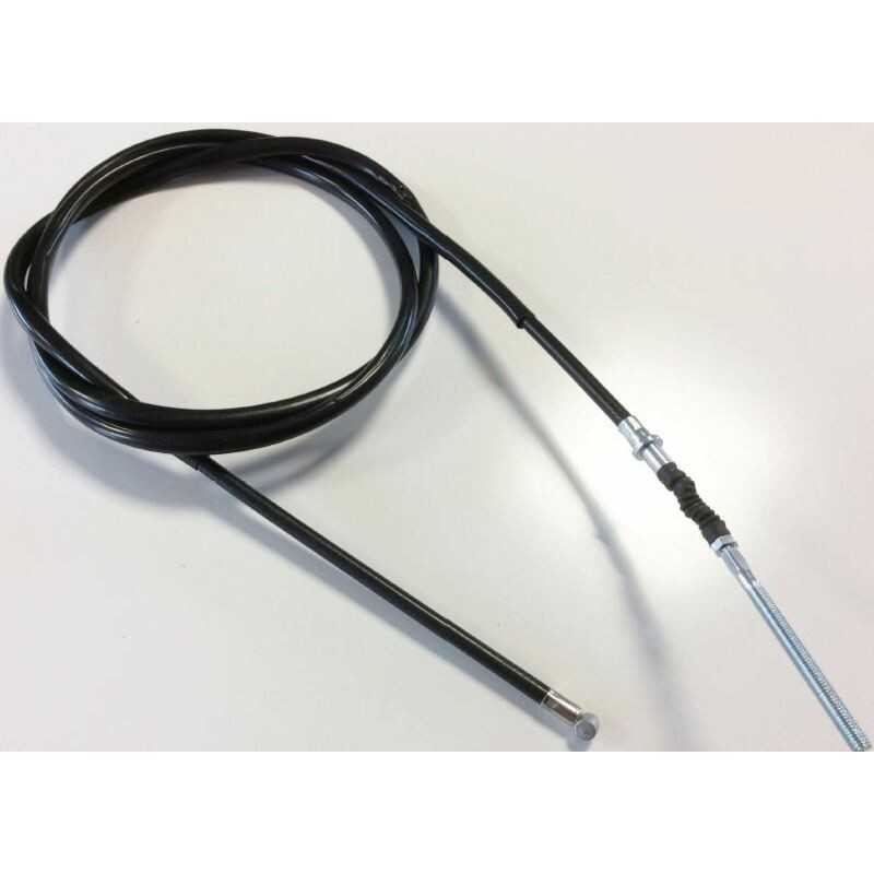 TECNIUM Cable de freno trasero 1048008