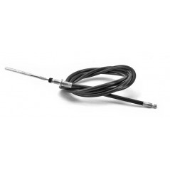 TECNIUM Cable de freno trasero 1048016