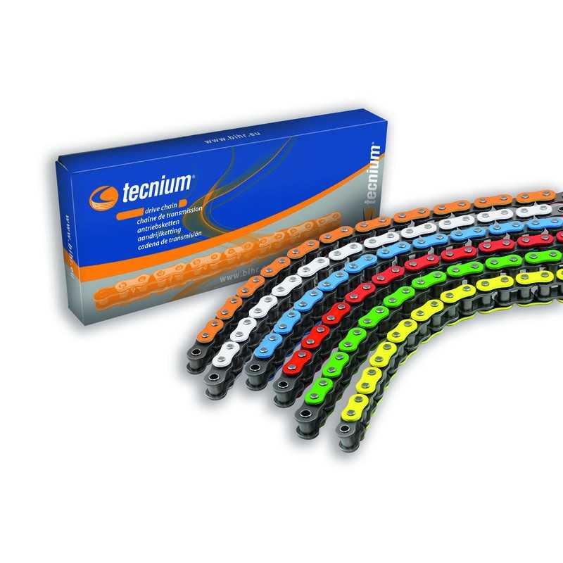 TECNIUM Motorcycle chain 420SV - 420 1077556006VAR