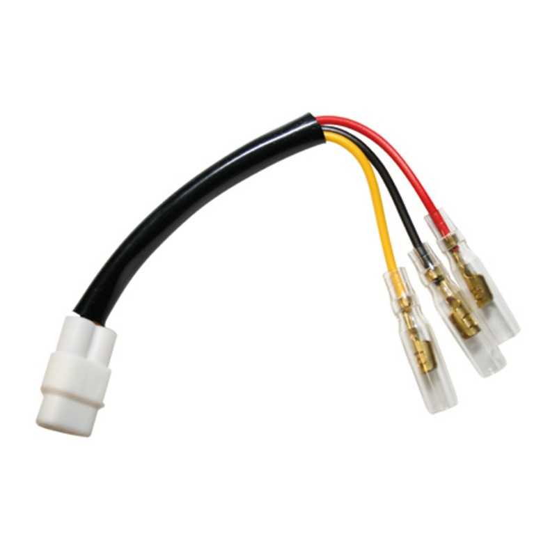 HIGHSIDER Cable adaptator luz trasera TYPE 3 1107937