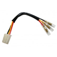 HIGHSIDER Cable adaptator luz trasera TYPE 4 1107938