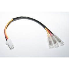 HIGHSIDER Cable adaptator luz trasera TYPE 8 1107941
