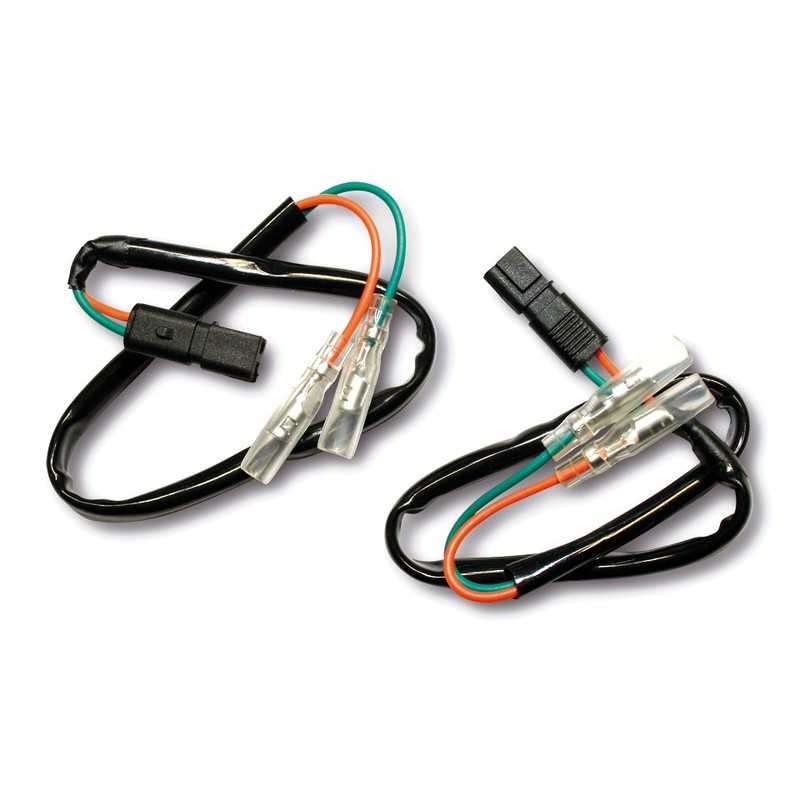 HIGHSIDER Cable adaptador mini intermitentes 1107946