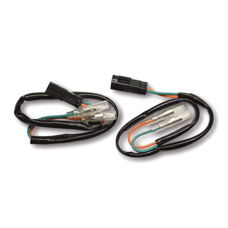 HIGHSIDER Cable adaptador mini intermitentes 1107947