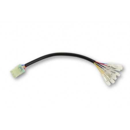HIGHSIDER Cable adaptator intermitentes/luz trasera 1108417