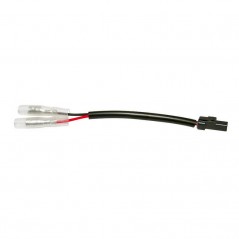 HIGHSIDER Cable adaptador luz soporte matrícula TYPE 12 1111141