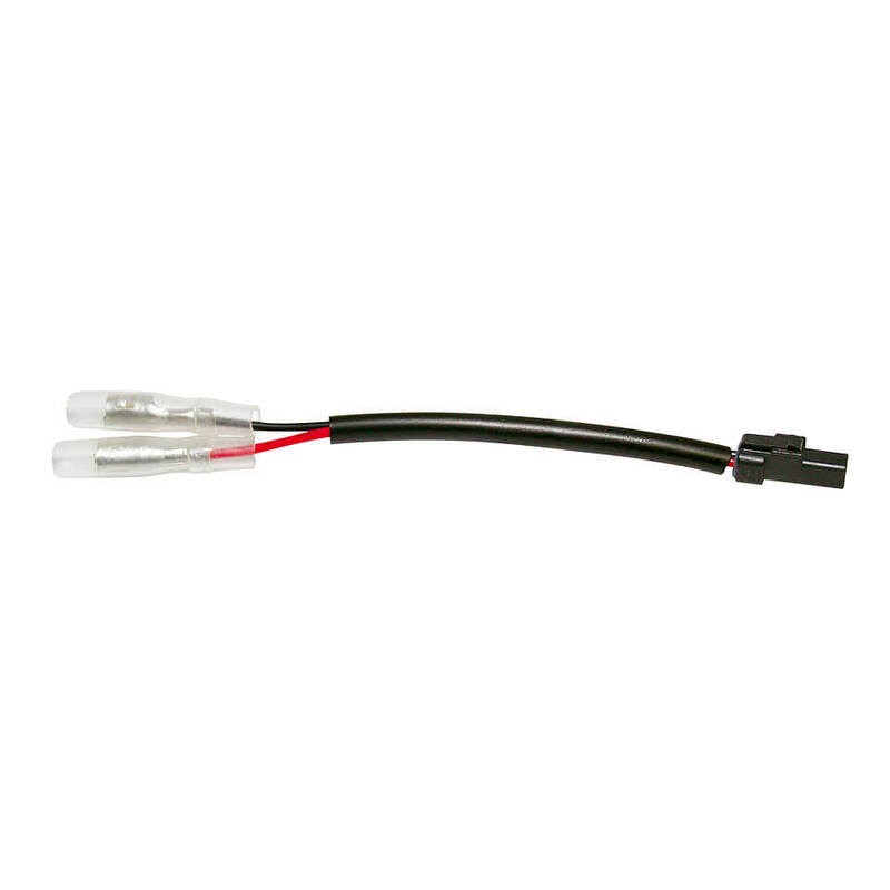 HIGHSIDER Cable adaptador luz soporte matrícula TYPE 12 1111141
