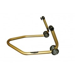 BIKE LIFT Caballete trasero universal soportes en v 3032162