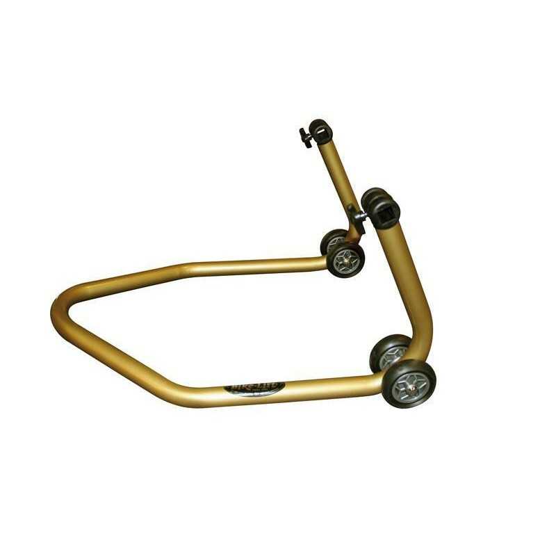 BIKE LIFT Caballete trasero universal soportes en v 3032162