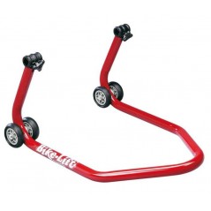 BIKE LIFT Universal rear kickstand L-brackets 3032165