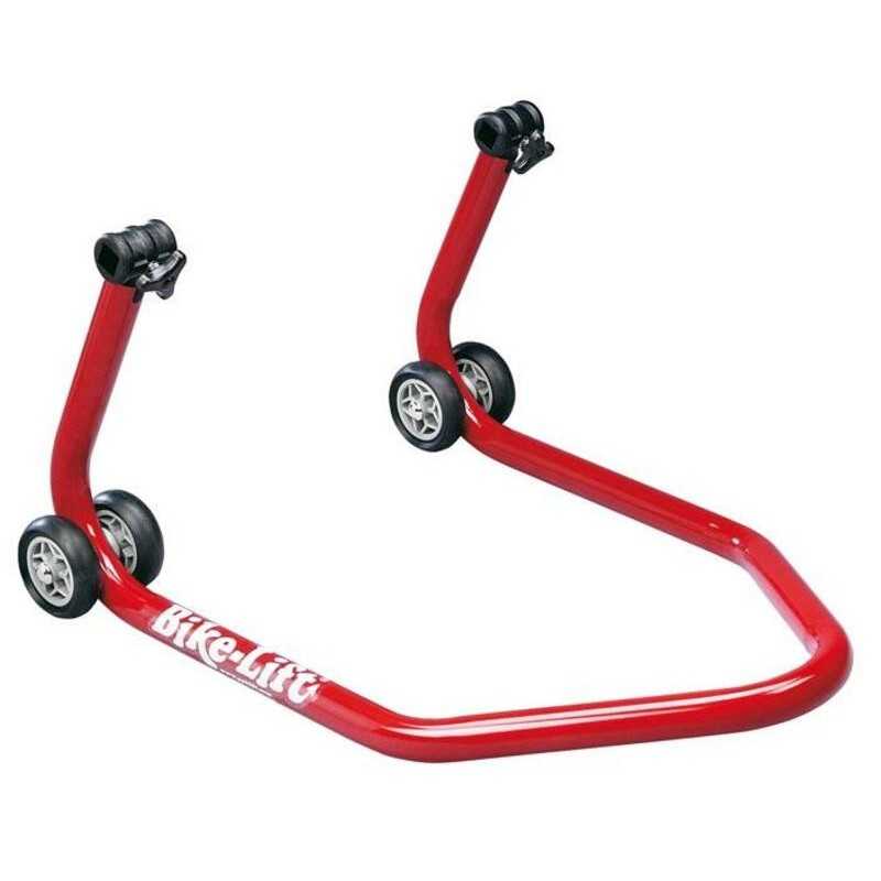 BIKE LIFT Universal rear kickstand L-brackets 3032165