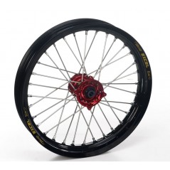HAAN WHEELS Rueda completa trasera para moto 19X2 15X36T 1076059006