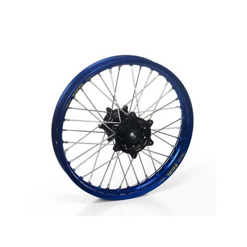 HAAN WHEELS Rueda completa trasera para moto 17X5 00X36T 1076242003