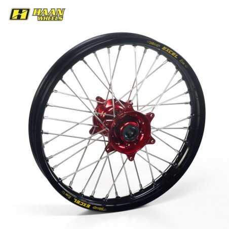 HAAN WHEELS Complete front wheel for motorcycle 21X1 60X36T 1105534002
