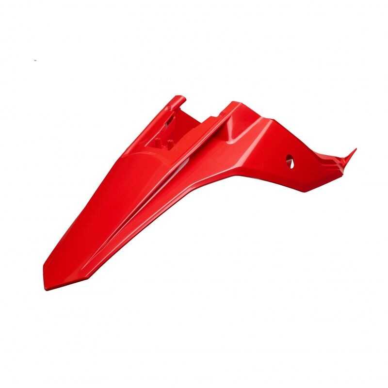 POLISPORT Rear fender for motorcycle OEM 1105681