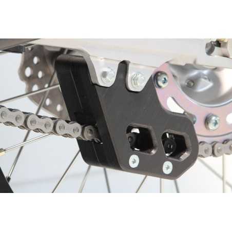 AXP Chain guide PE-HD 1106015