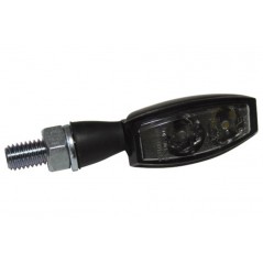 HIGHSIDER Juego de intermitentes/luz posición LED BLAZE 1107916