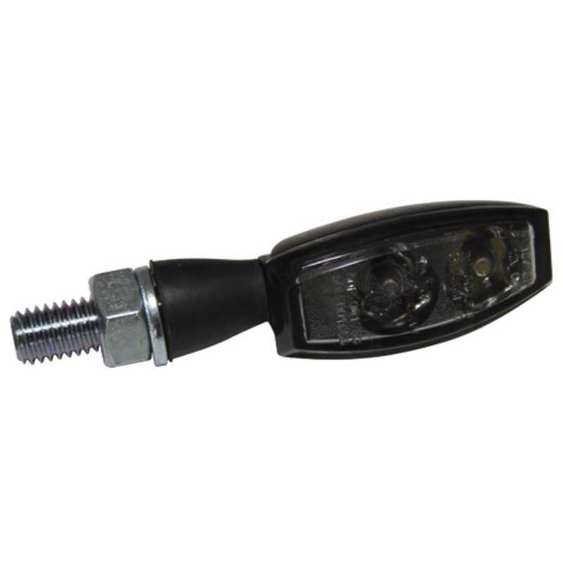 HIGHSIDER Juego de intermitentes/luz posición LED BLAZE 1107916
