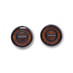 HIGHSIDER JUEGO DE INTERMITENTES ROCKET LED 1107918