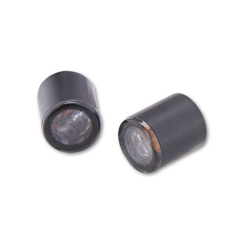 HIGHSIDER Turn signal/position light set PROTON MODULE LED 1107922