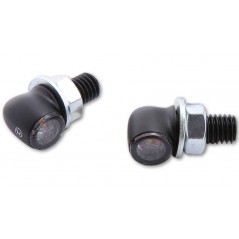 HIGHSIDER Juego de intermitentes/luz posición LED PROTON TWO 1107928