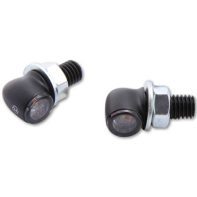 HIGHSIDER Turn signal/position light set LED PROTON TWO 1107928