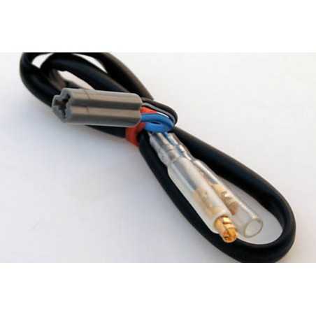 HIGHSIDER Cable adaptador para mini intermitentes 1107944