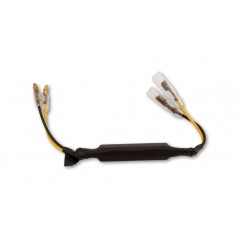 HIGHSIDER Resistor for blinkers LED 1107952