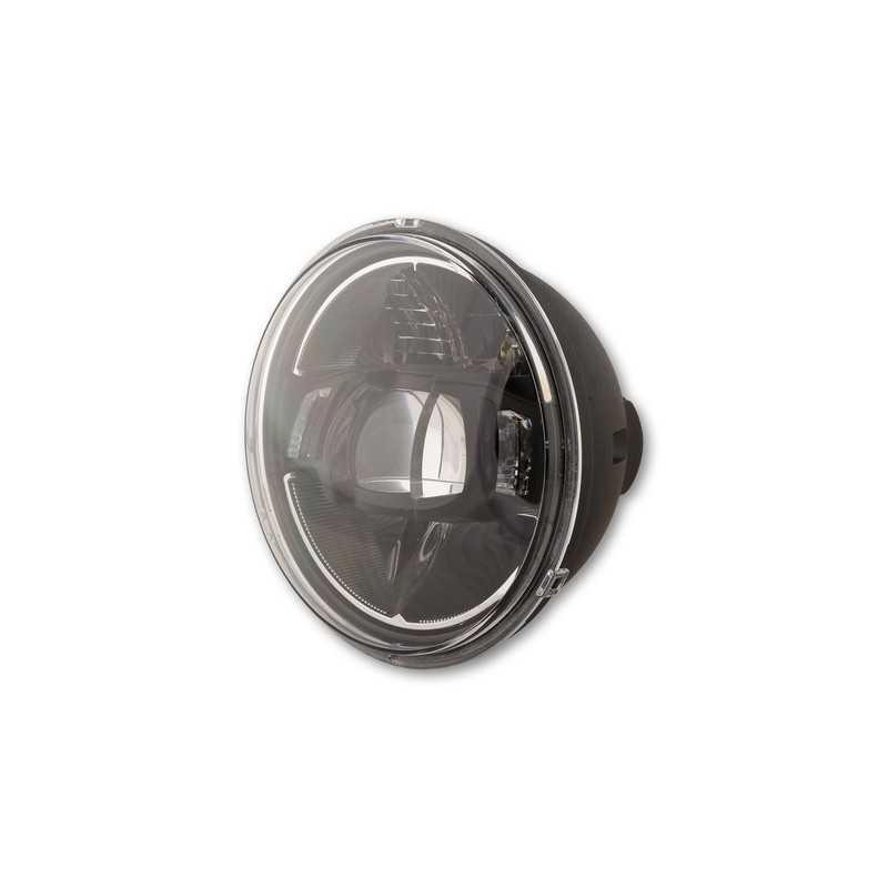 HIGHSIDER FARO LUZ DELANTERO 5 3/4" LED TYPE 10 1108022